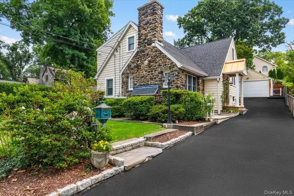 54 aka 58 Kingston AVE, Yonkers, NY 10701
