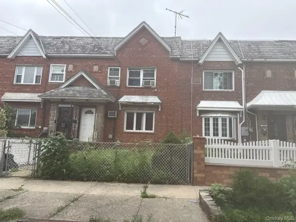 115-36 122nd ST, South Ozone Park, NY 11420