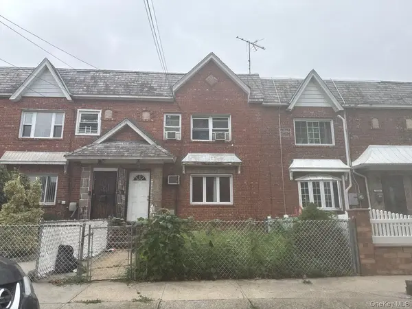 115-36 122nd ST, South Ozone Park, NY 11420