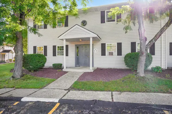 15 Fern CT #D, Fishkill, NY 12524