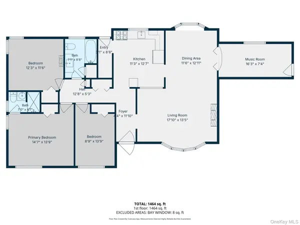 47 Whittier AVE, North Babylon, NY 11703