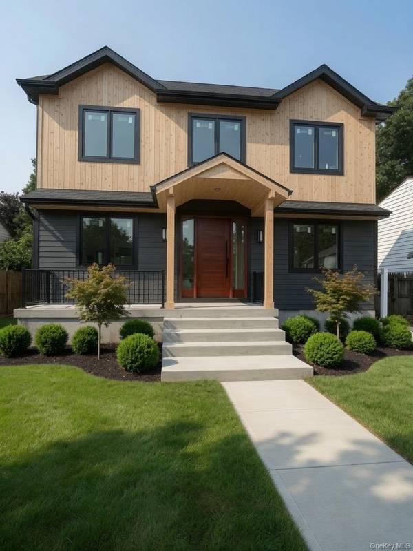 388 Maplegrove AVE, Uniondale, NY 11553