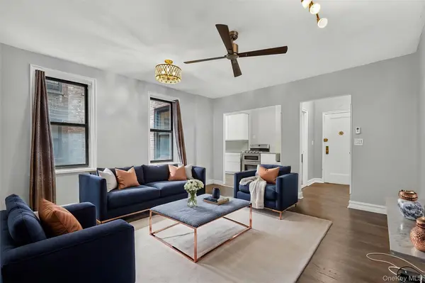 860 Grand Concourse #2N, Bronx, NY 10451