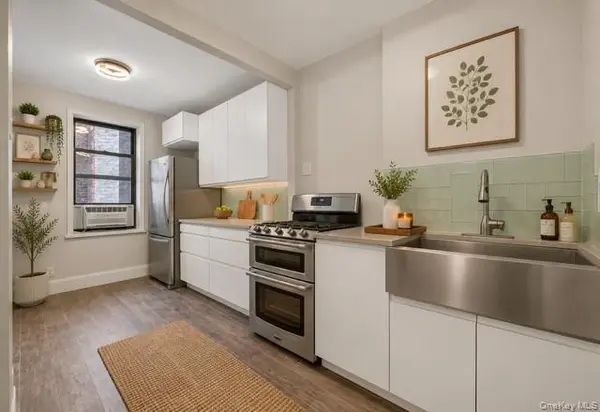 860 Grand Concourse #2N, Bronx, NY 10451