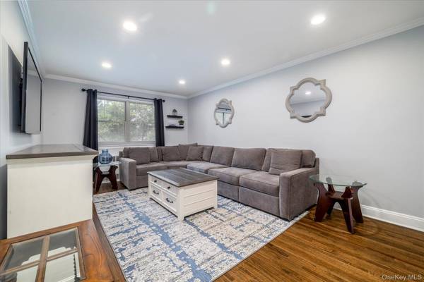 3 N. Lewis PL #3-2.4 B, Rockville Centre, NY 11570