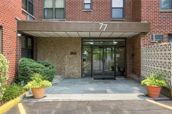 77 Carpenter AVE #3B, Mount Kisco, NY 10549