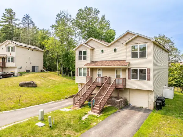 2 Deerfield CT, Rock Hill, NY 12775