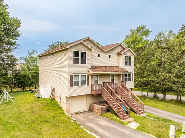 2 Deerfield CT, Rock Hill, NY 12775