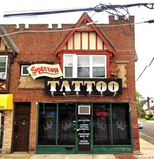 352 Hempstead AVE, West Hempstead, NY 11552