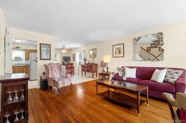 65 N Fulton AVE, Mount Vernon, NY 10550