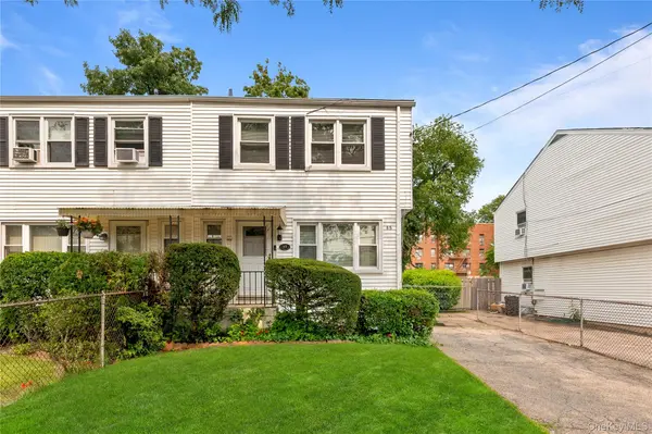 65 N Fulton AVE, Mount Vernon, NY 10550