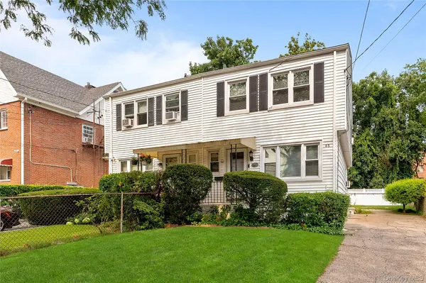 65 N Fulton AVE, Mount Vernon, NY 10550