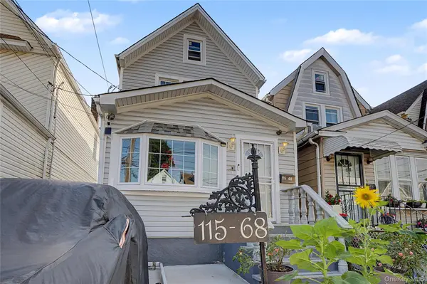 11568 155th ST, Jamaica, NY 11434