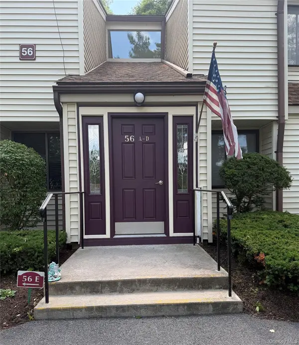 56 Kirby Close #B, Yorktown Heights, NY 10598