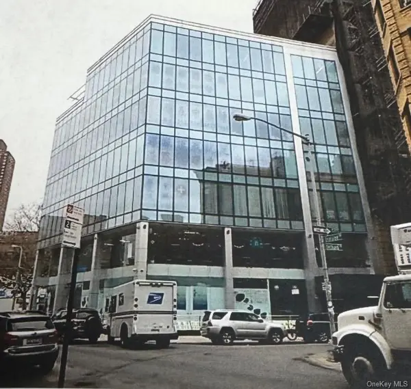 2 Allen ST #6A, New York (manhattan), NY 10002