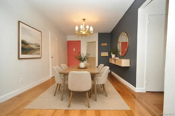 491 Riverdale AVE #3C, Yonkers, NY 10705