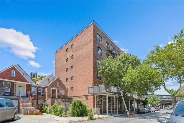 1725 Edison AVE #5D, Bronx, NY 10461