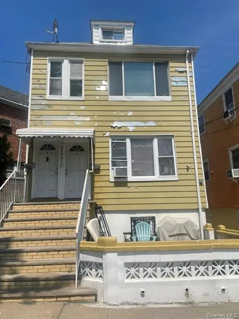 4451 Barnes AVE, Bronx, NY 10466