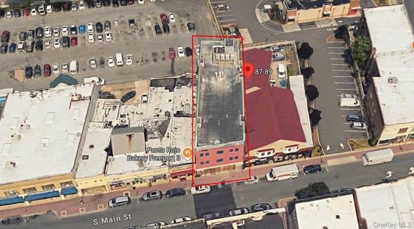 87-89 S Main ST, Freeport, NY 11520