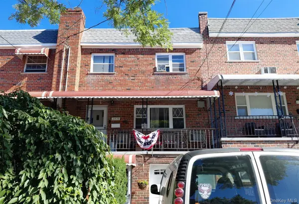 2929 Harding AVE, Bronx, NY 10465