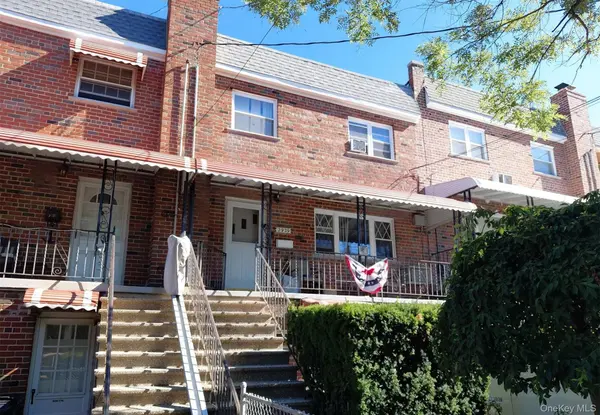 2929 Harding AVE, Bronx, NY 10465