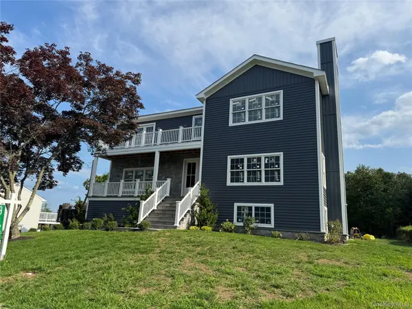 80 Lenape RD, Pearl River, NY 10965