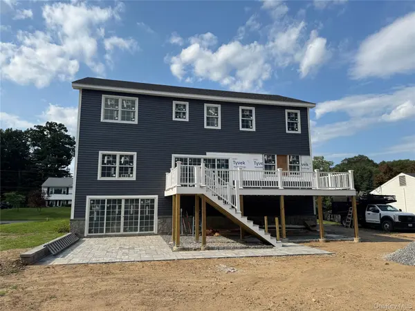 80 Lenape RD, Pearl River, NY 10965