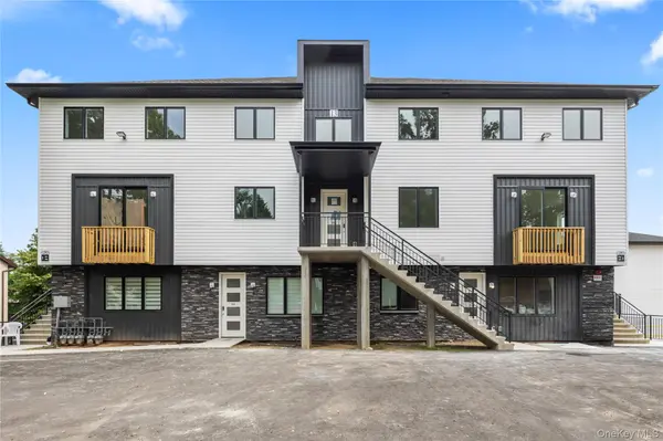 13 Gwen LN #202, Monsey, NY 10952