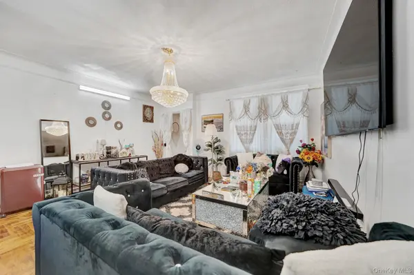 1029 Wheeler AVE, Bronx, NY 10472