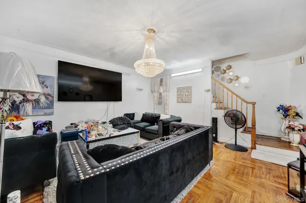 1029 Wheeler AVE, Bronx, NY 10472