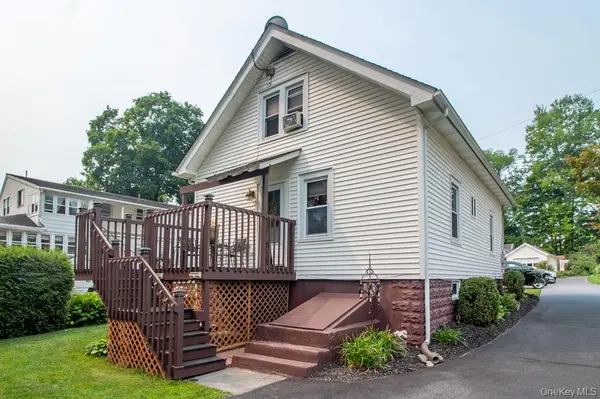 1 Carnation AVE, Ellenville, NY 12428