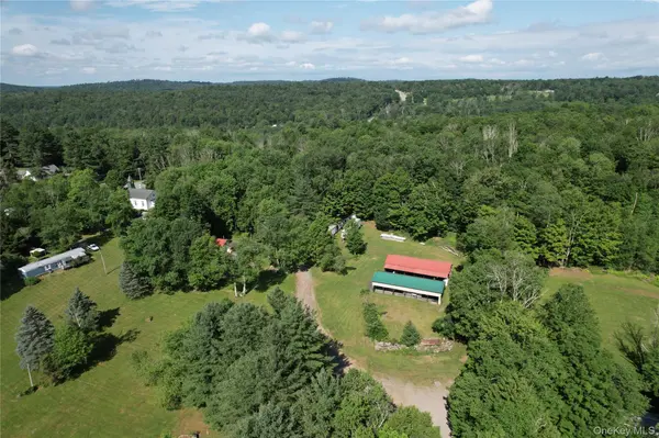 3 Martin LN, Mongaup Valley, NY 12762
