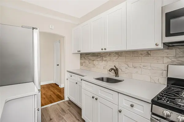 5645 Netherland AVE #6A, Bronx, NY 10471