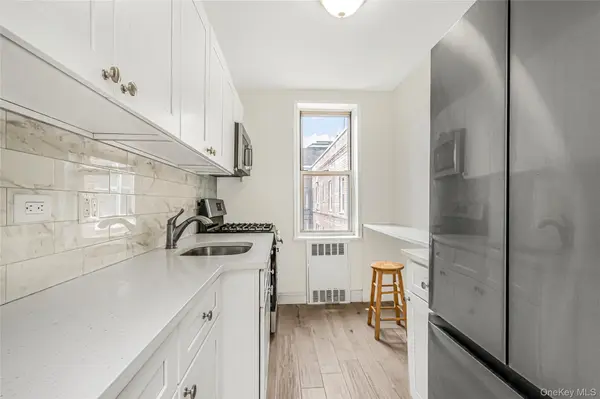 5645 Netherland AVE #6A, Bronx, NY 10471