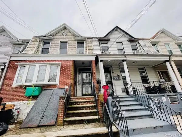 68-68 76th ST, Middle Village, NY 11379