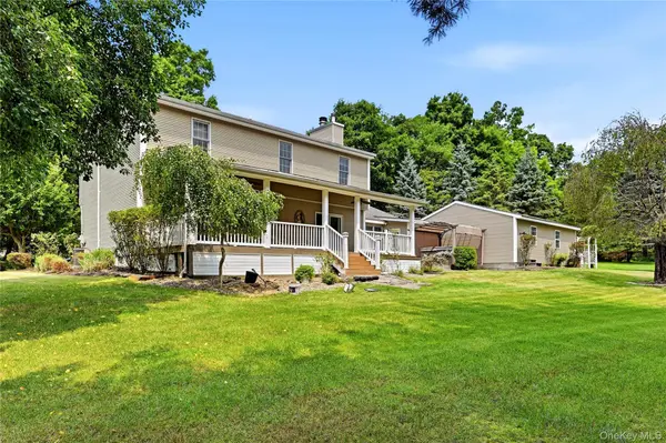 83 Little Collabar RD, Montgomery, NY 12549