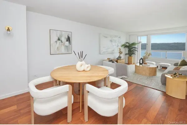 2575 Palisade AVE #9F, Bronx, NY 10463