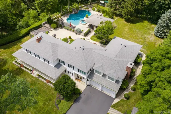 17 Audubon TRL, Salt Point, NY 12578