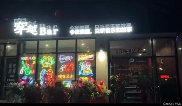 Address not disclosed, Flushing, NY 11354