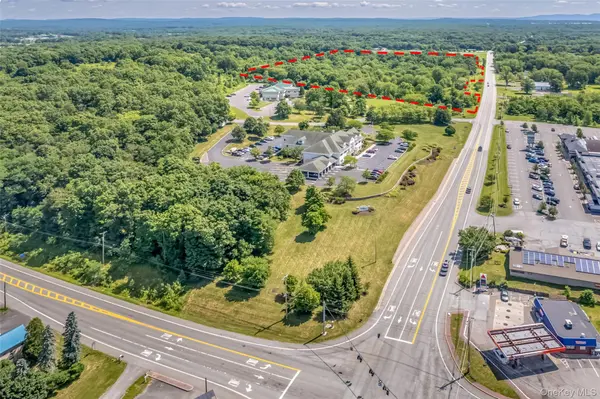 #17K NS Rt-17K Route, Montgomery, NY 12549