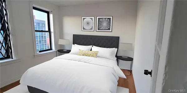 1103 W Franklin AVE #20, Bronx, NY 10456