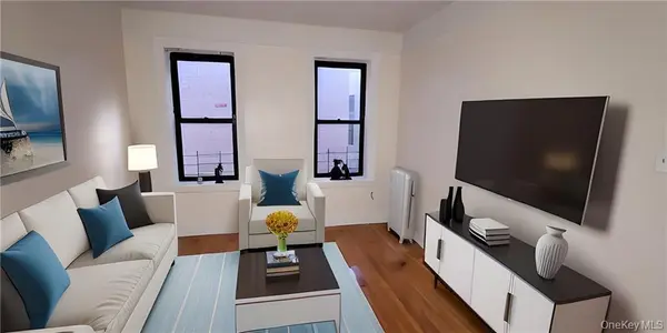 1103 W Franklin AVE #20, Bronx, NY 10456
