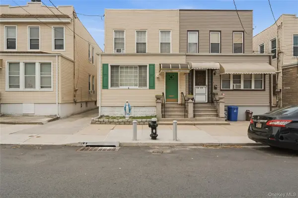 66-28 75th ST, Middle Village, NY 11379