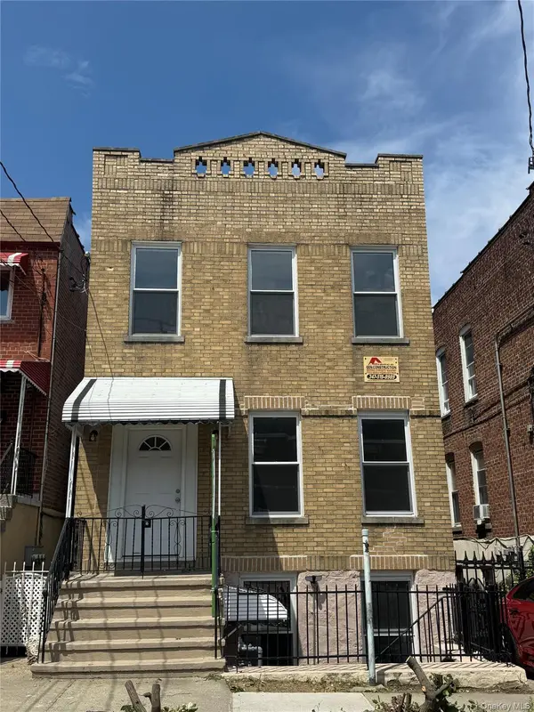 3041 Paulding AVE, Bronx, NY 10469