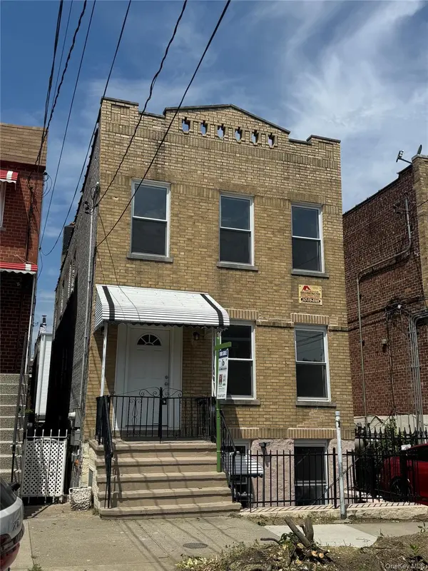 3041 Paulding AVE, Bronx, NY 10469
