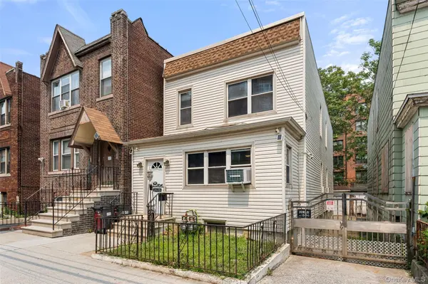 2020 Continental AVE, Bronx, NY 10461