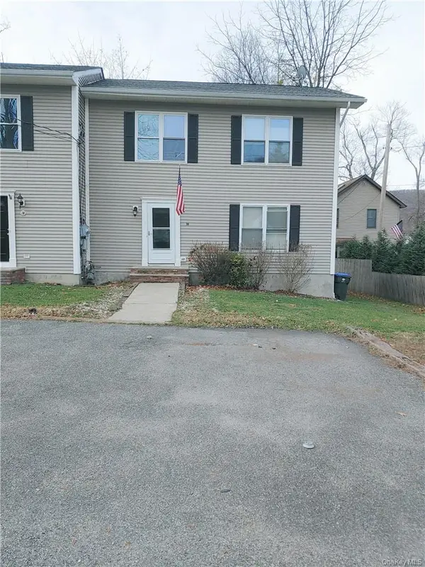3 Teneyck AVE #B, Greenwood Lake, NY 10925