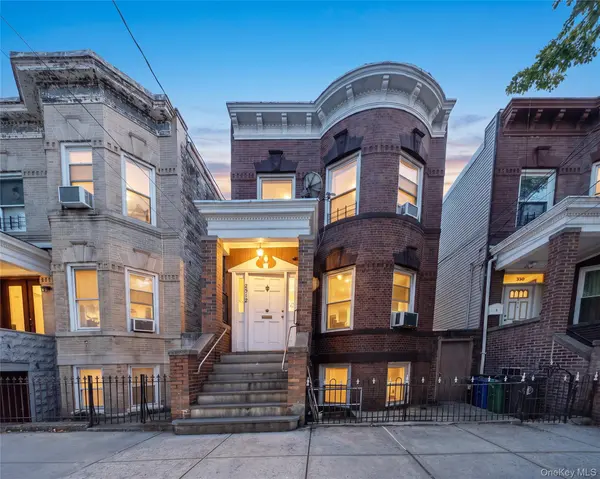 2512 Maclay AVE, Bronx, NY 10461
