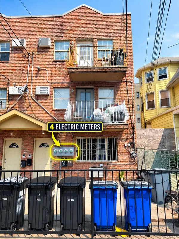 17225A 91st AVE, Jamaica, NY 11432