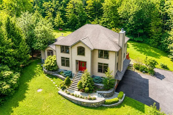 141 Old Tuxedo RD, Monroe, NY 10950
